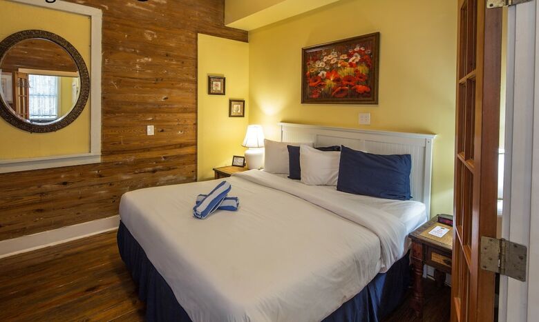Wicker Guesthouse