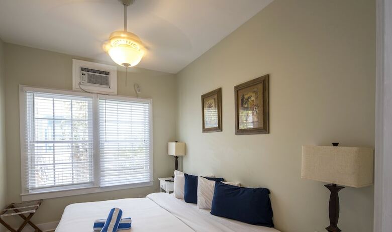 Wicker Guesthouse