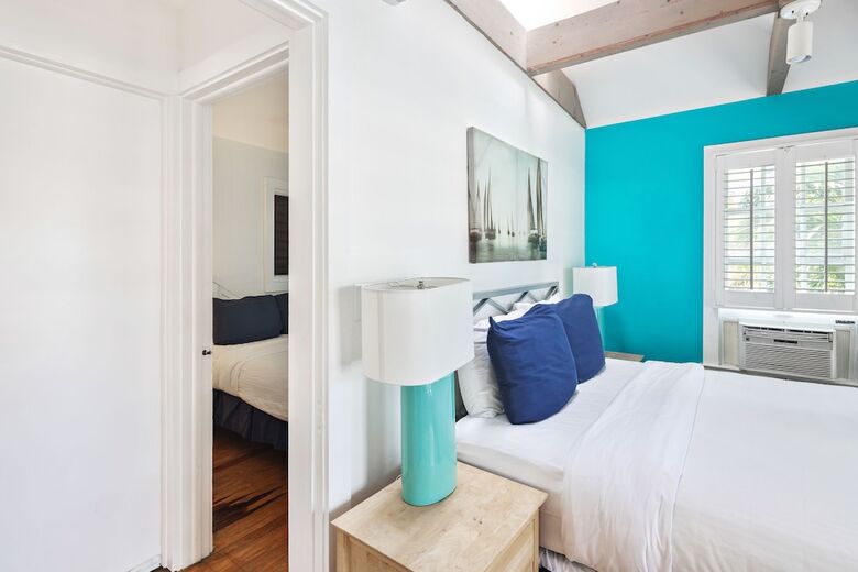 Wicker Guesthouse