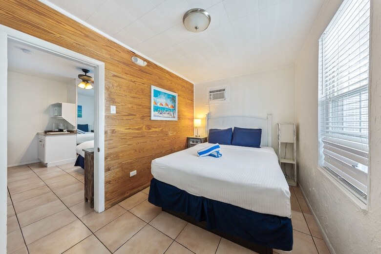 Wicker Guesthouse