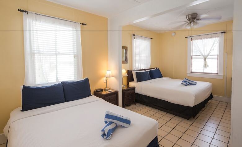 Wicker Guesthouse