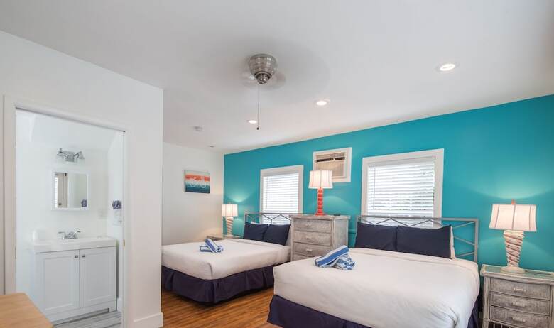 Wicker Guesthouse
