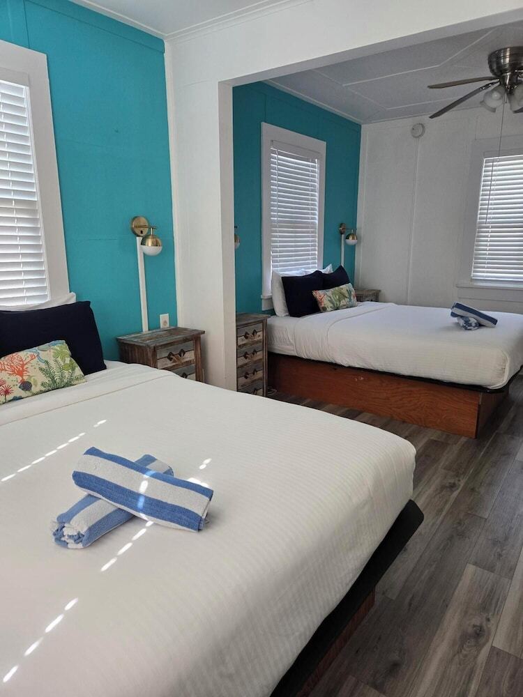 Wicker Guesthouse