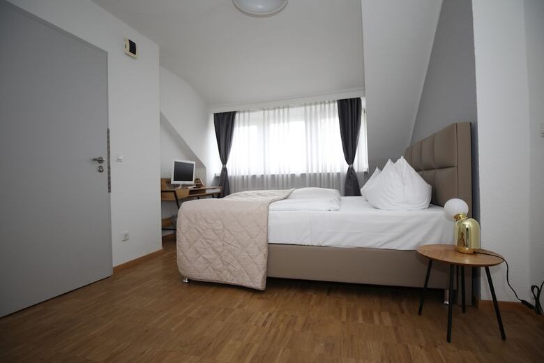 Tm Hotel D�sseldorf