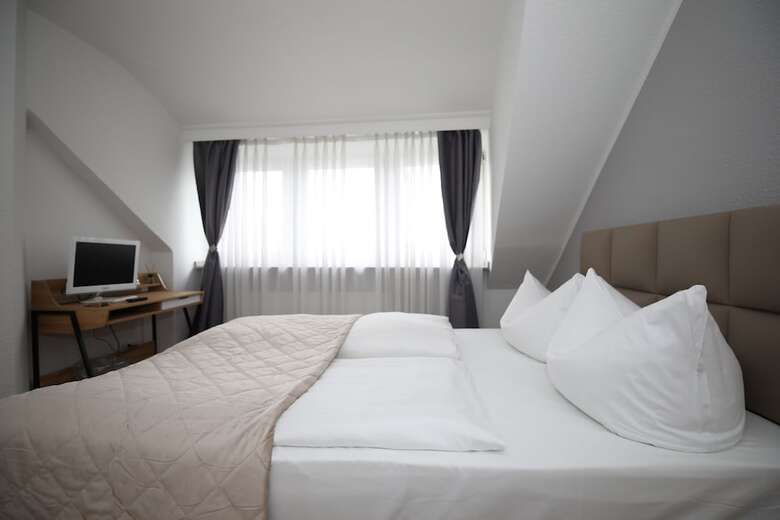 Tm Hotel D�sseldorf