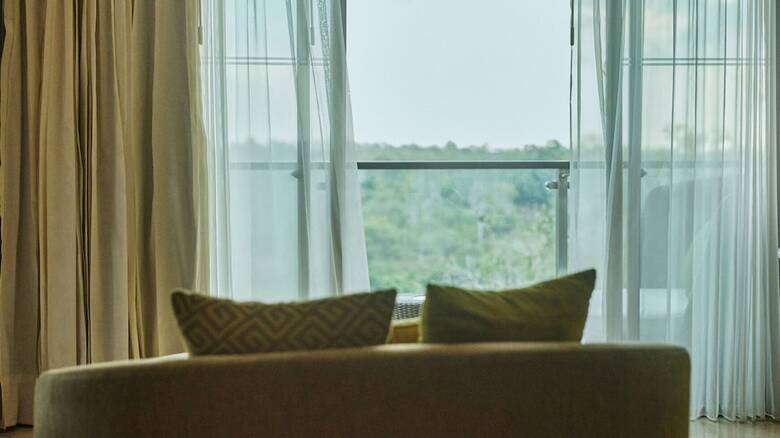 Hotel Rimba By Ayana Bali
