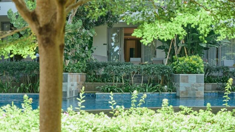 Hotel Rimba By Ayana Bali