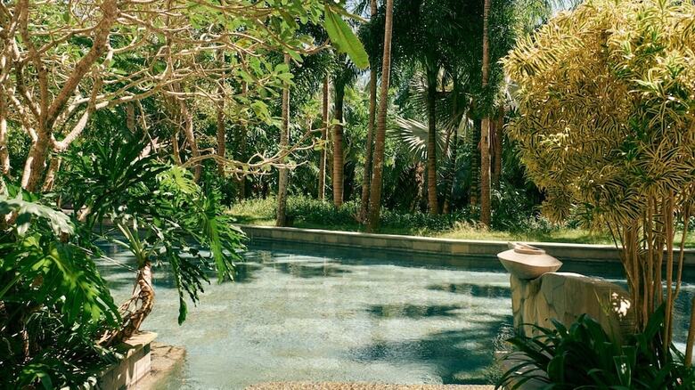 Hotel Rimba By Ayana Bali