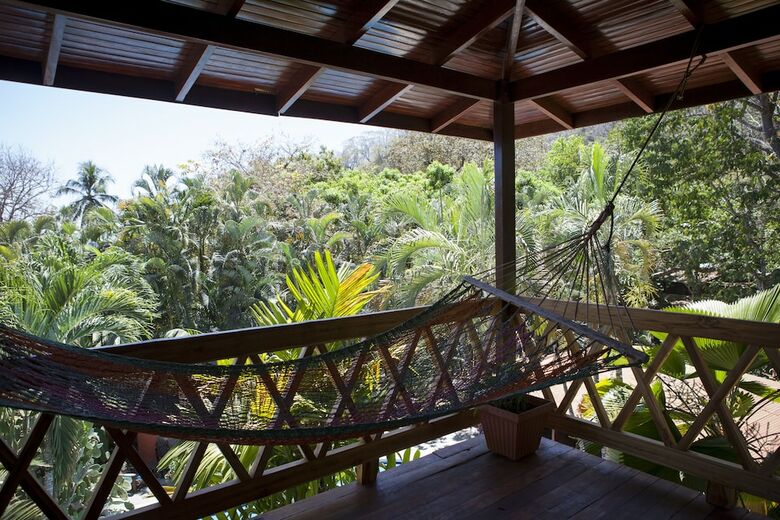 Hotel El Jard�n