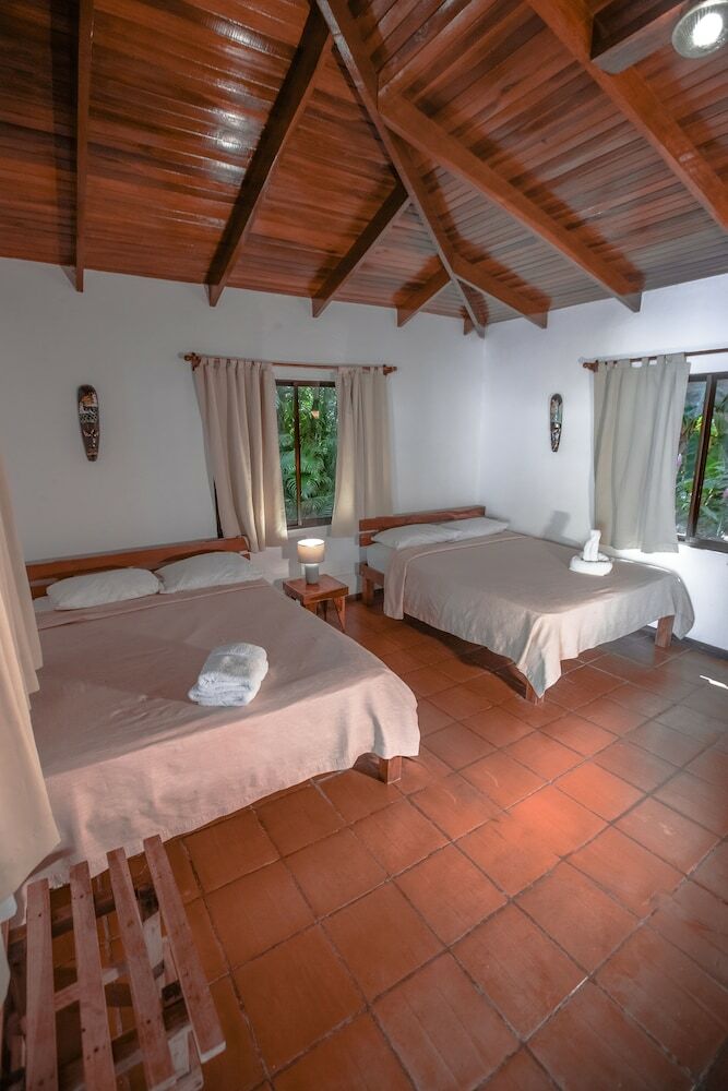 Hotel El Jard�n