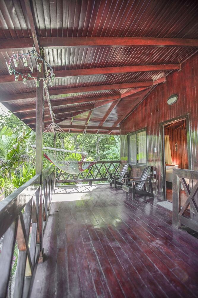 Hotel El Jard�n