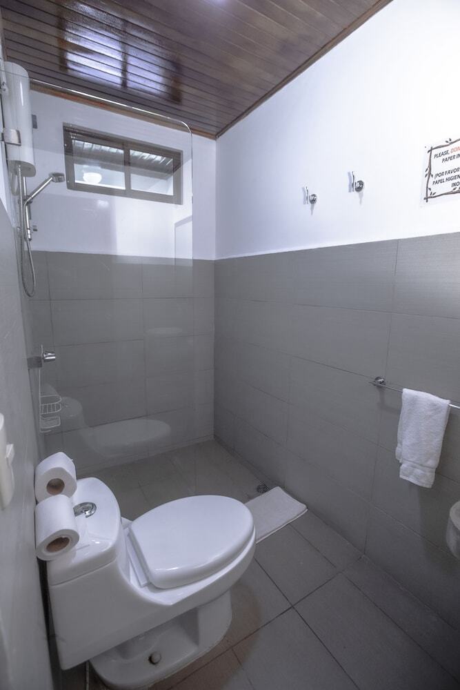 Hotel El Jard�n