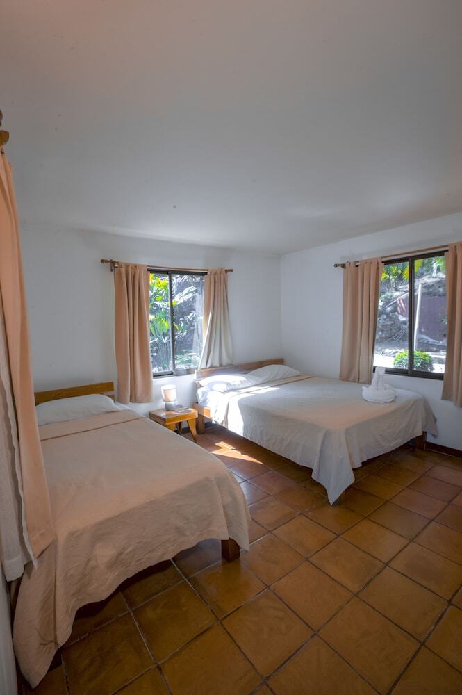 Hotel El Jard�n