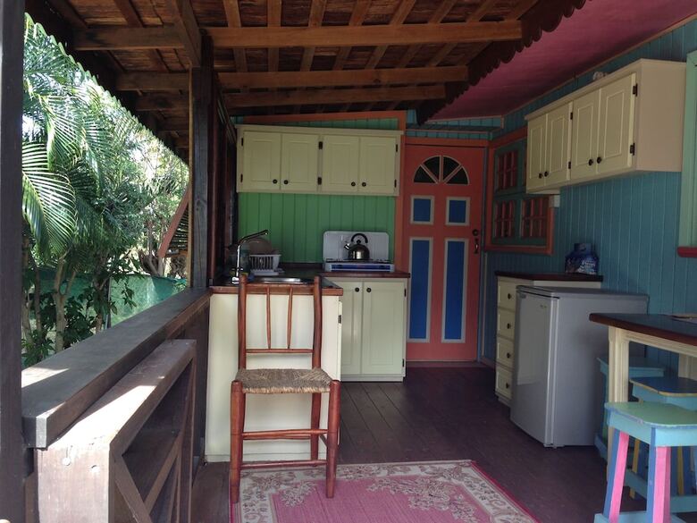 Italian Guesthouse