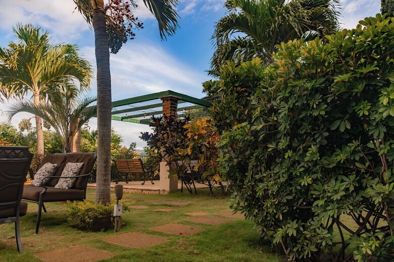 Hotel Altos De Fontana