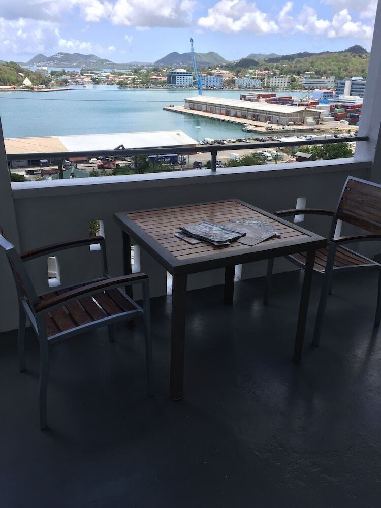 Harbour Vista Inn