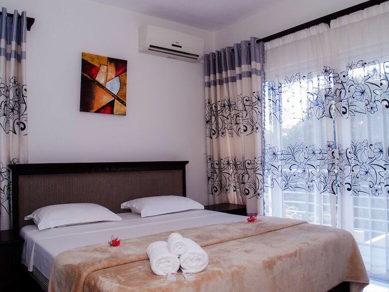 Hotel Mo Residence