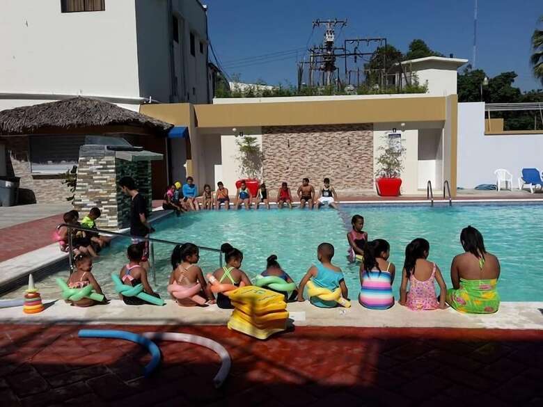 Matum Hotel & Casino