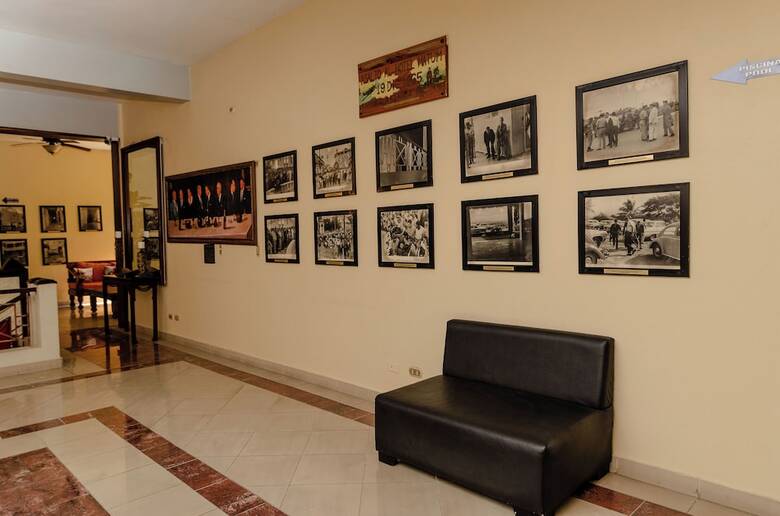 Matum Hotel & Casino