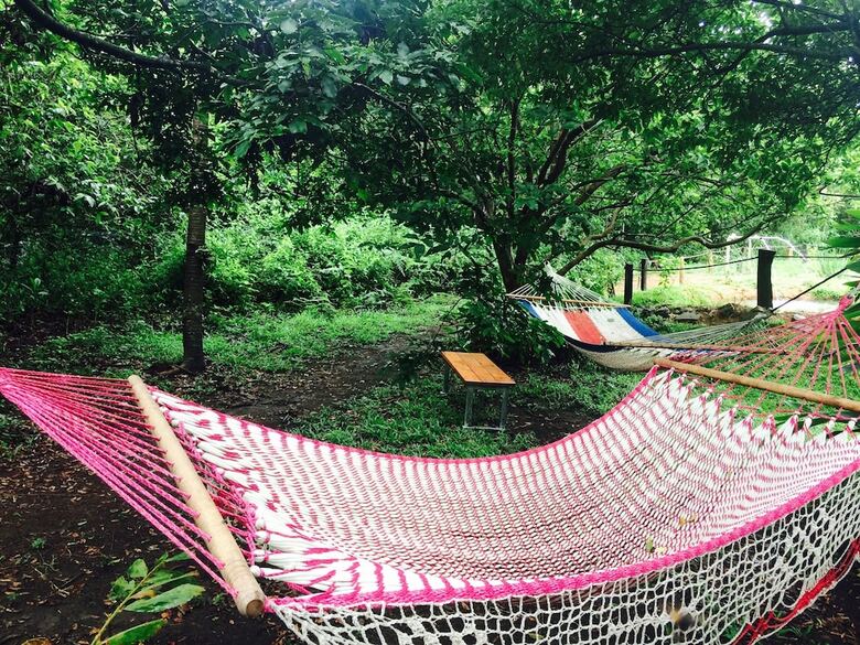 Valle Escondido Nature Reserve Hotel & Farm
