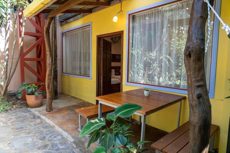 Valle Escondido Nature Reserve Hotel & Farm