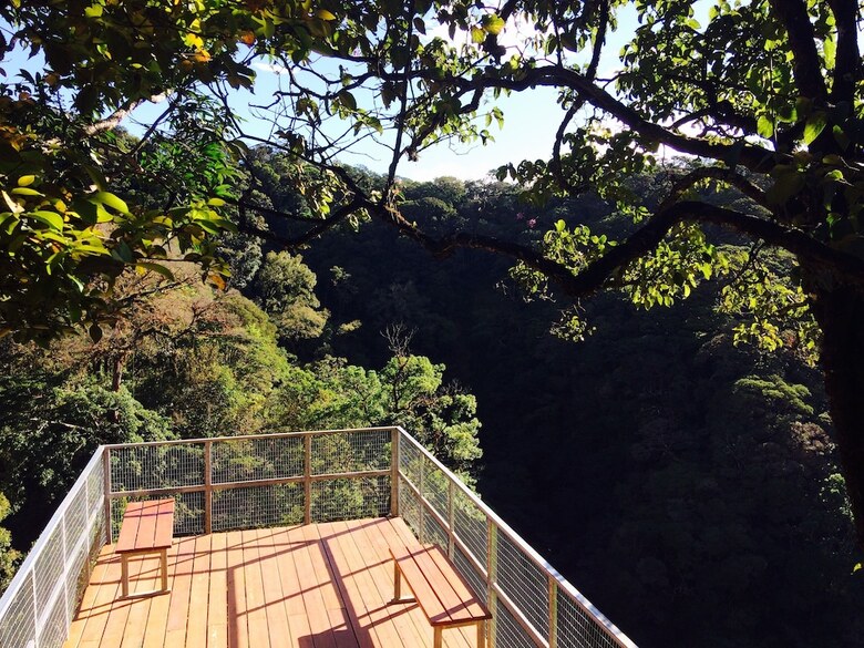 Valle Escondido Nature Reserve Hotel & Farm