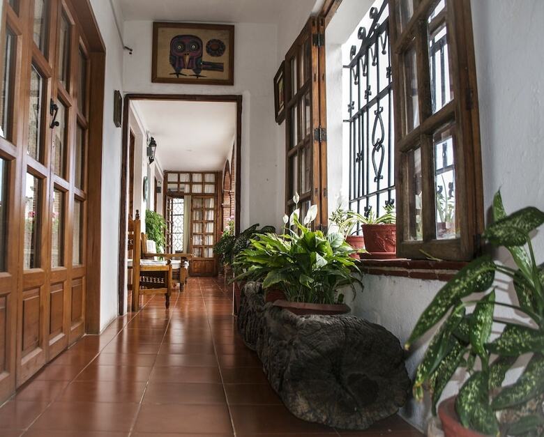 Hotel Mi Casita