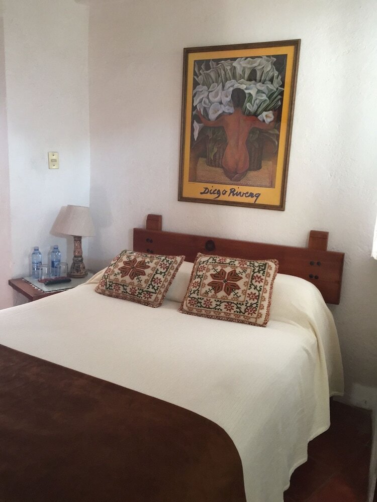 Hotel Mi Casita