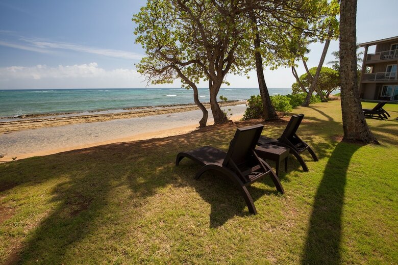 Hotel 2 Bedroom Kauai Vacation Rental