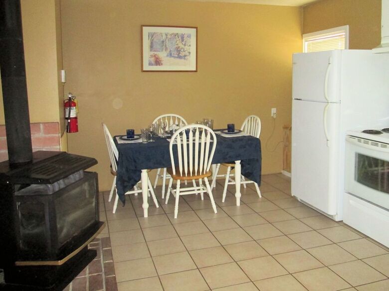 Motel Edgewater Resorts - Edgewater Inn