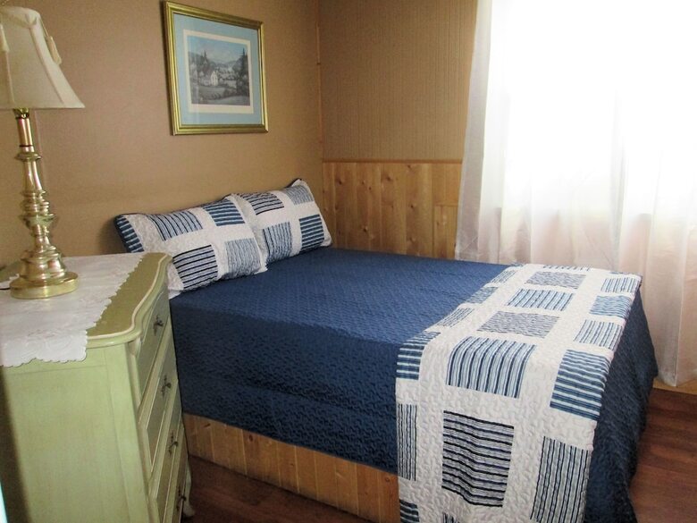 Motel Edgewater Resorts - Edgewater Inn
