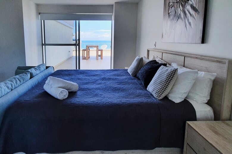 Aparthotel Surfers Chalet