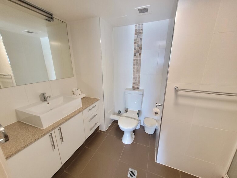 Aparthotel Surfers Chalet