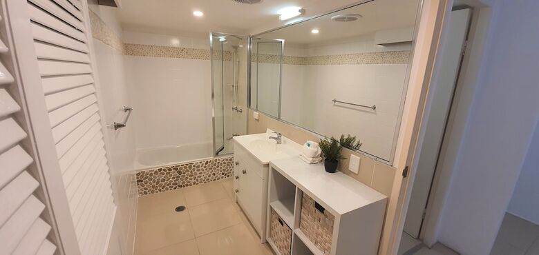Aparthotel Surfers Chalet