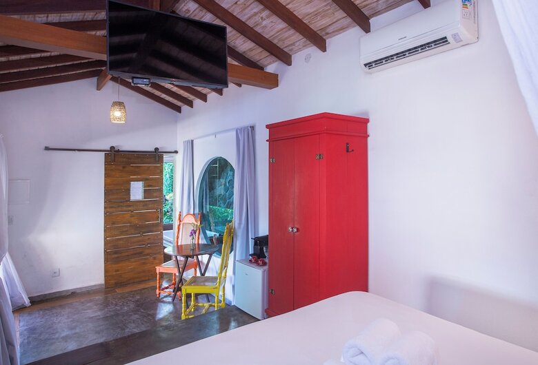 Posada Hotel Vila Kebaya