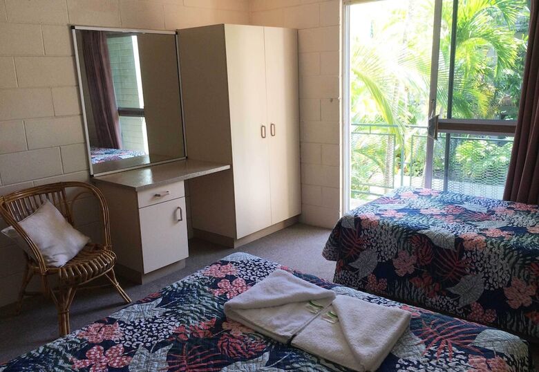 Motel Villa Shangri-la