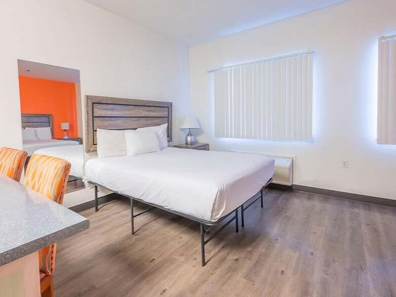 Hotel Siegel Select Las Vegas Blvd.