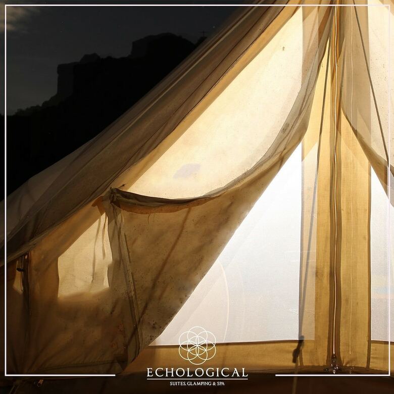 Echological - Glamping