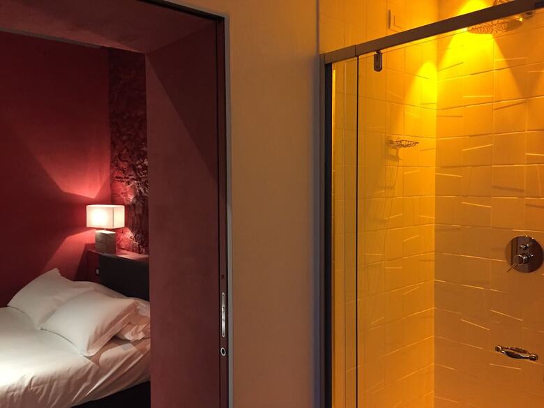 Palais La Nasse Sanremo Atelier Rooms