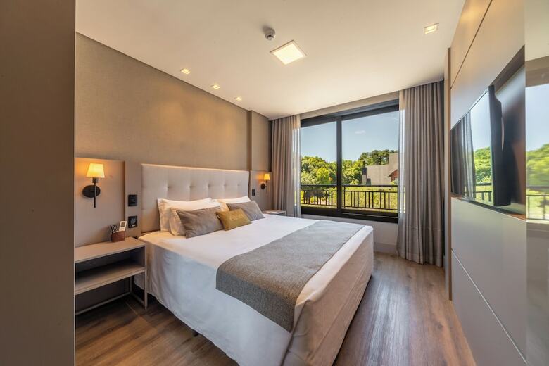 Hotel Ch�teau Laghetto Collection