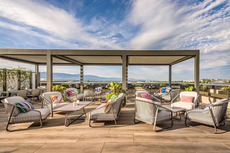 Geneva Marriott Hotel