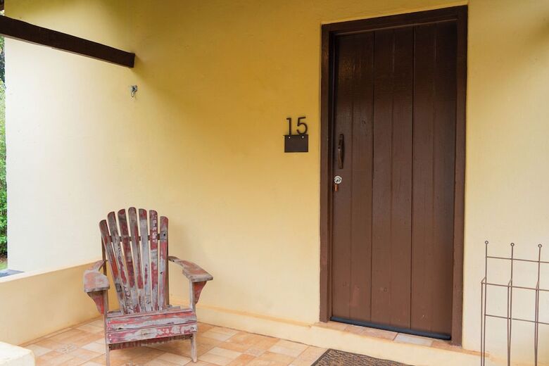 Hotel Fazenda Bela Vista