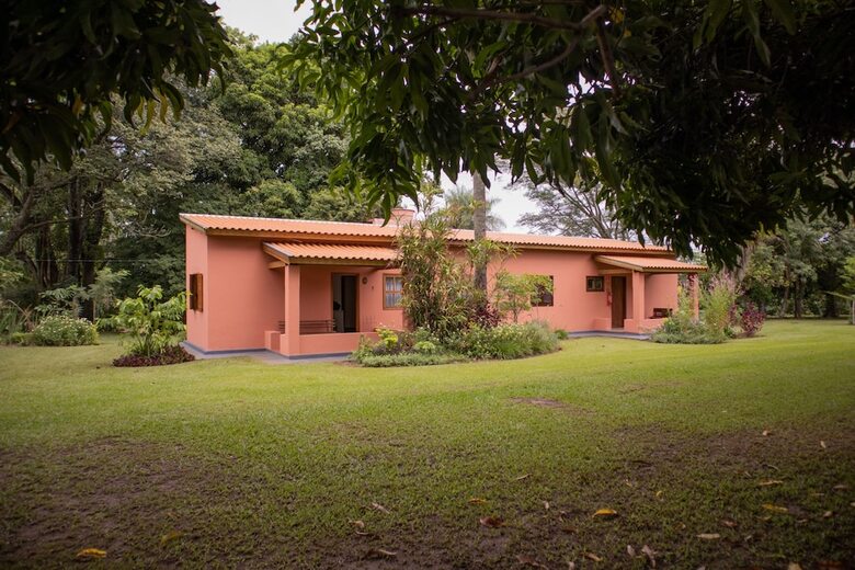 Hotel Fazenda Bela Vista