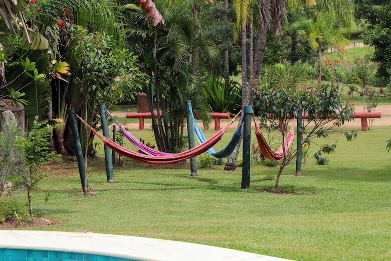 Hotel Fazenda Bela Vista