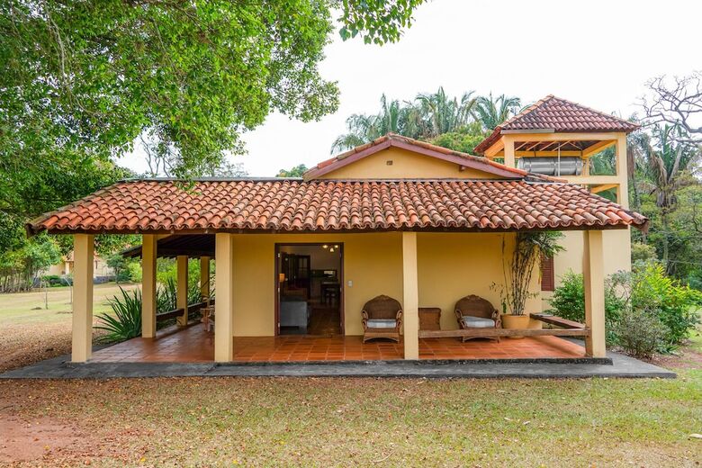 Hotel Fazenda Bela Vista