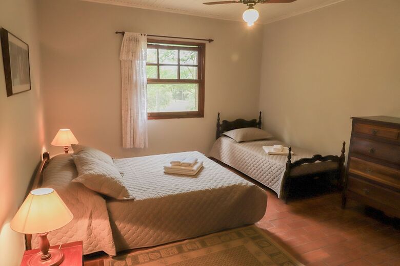 Hotel Fazenda Bela Vista