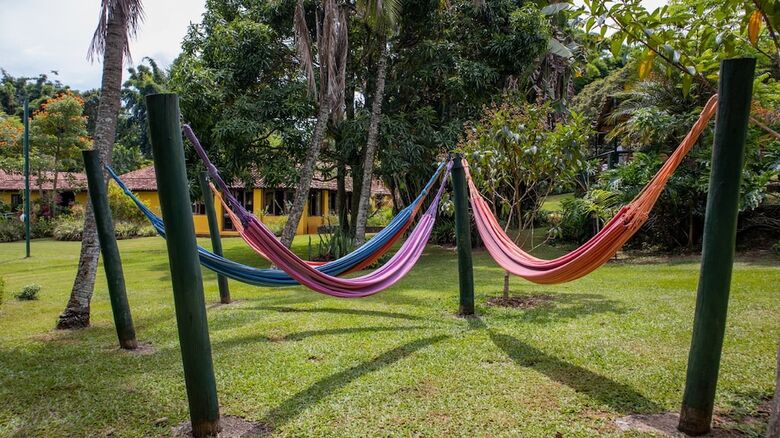 Hotel Fazenda Bela Vista