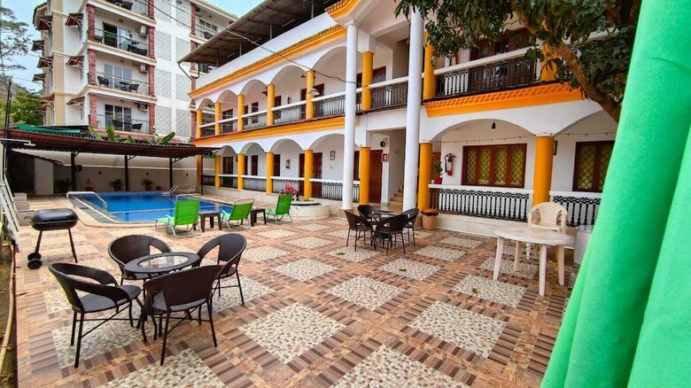 Aparthotel Veda Hotels & Villas