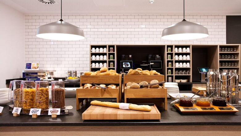 Hotel Holiday Inn Express Remscheid By Ihg