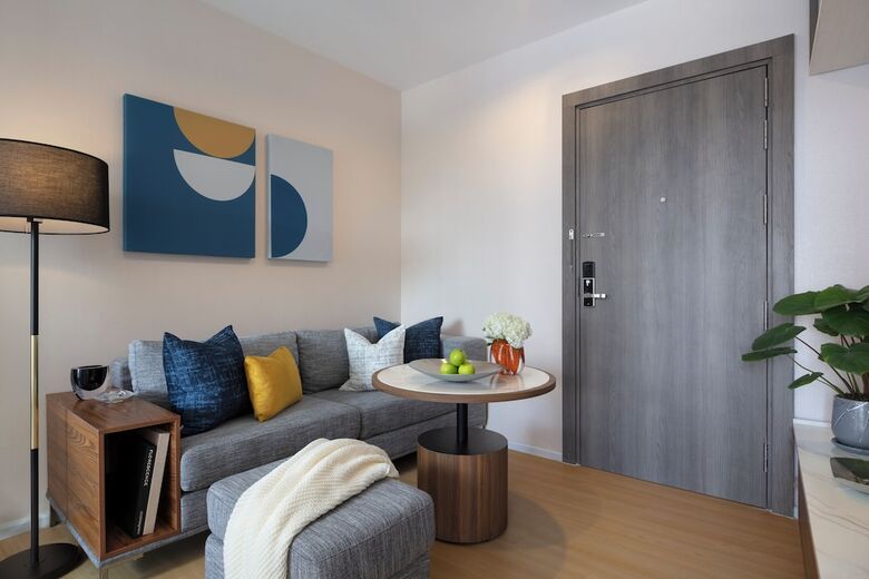 Hotel Oakwood Suites Tiwanon Bangkok